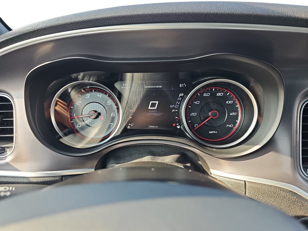 Used 2021 Dodge Charger SXT RWD image 19