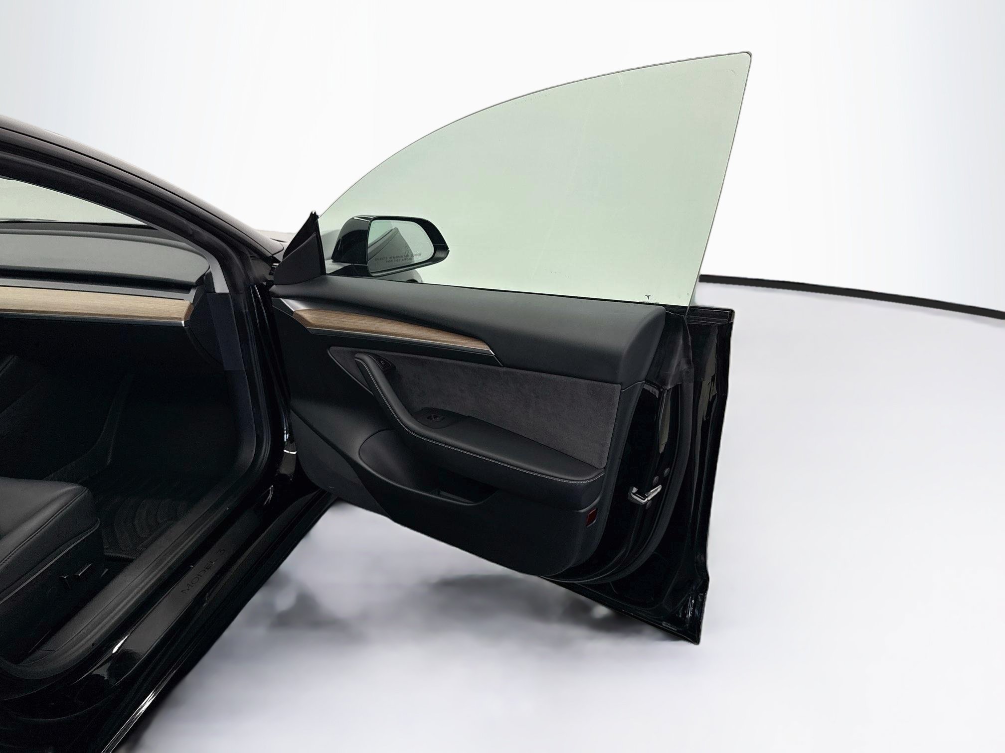 Used 2023 Tesla Model 3 Standard Range RWD image 32
