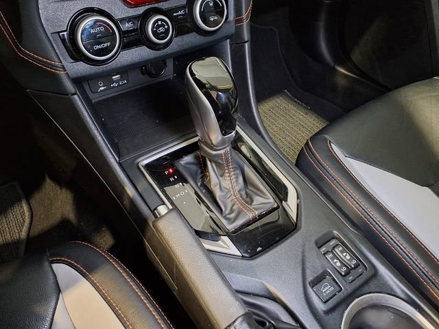 Used 2023 Subaru Crosstrek 2.5i Limited w/ Popular Package #3 image 11