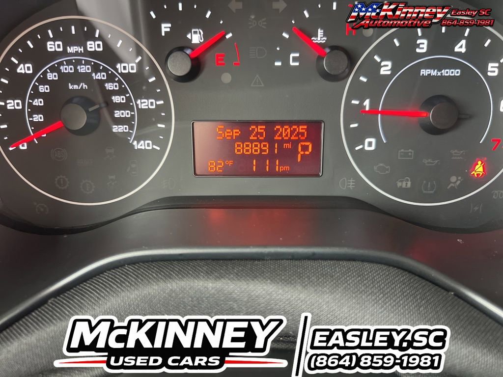 Used 2022 RAM ProMaster City Tradesman image 38