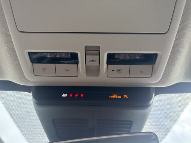 Used 2024 MAZDA CX-30 AWD 2.5 S w/ Premium Package image 19