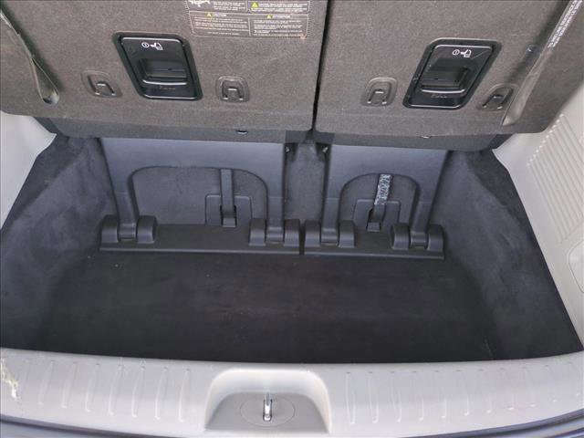 Used 2019 Kia Sedona EX FWD image 6