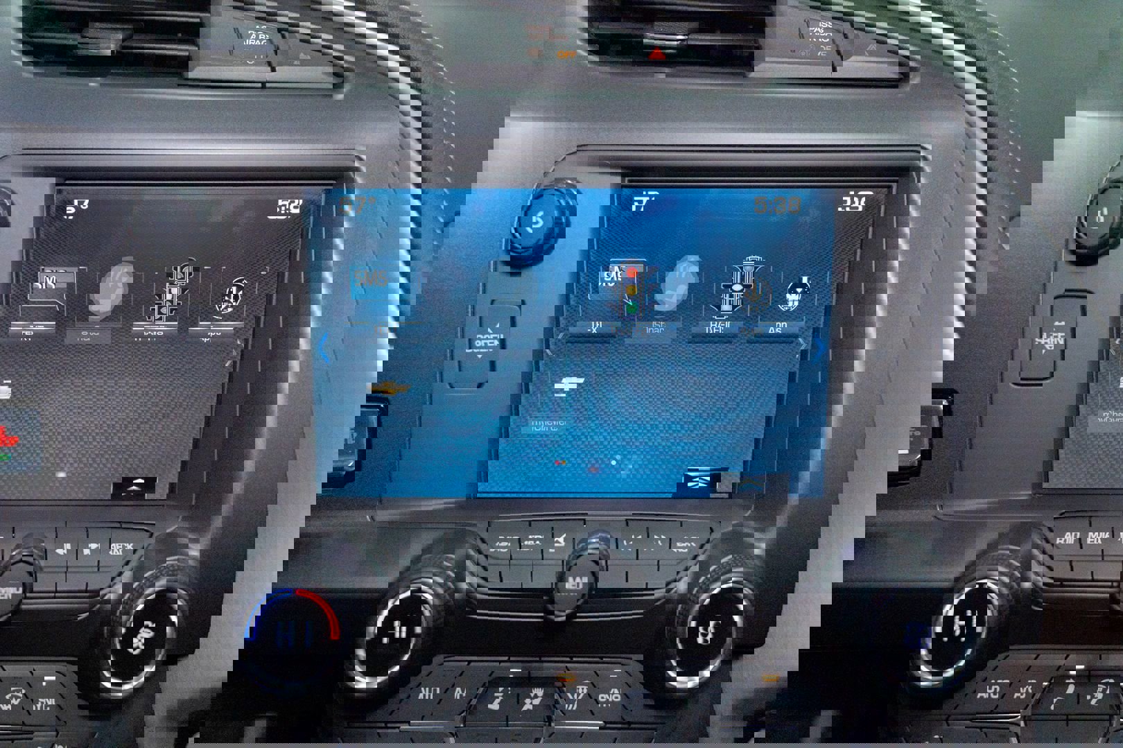 Used 2017 Chevrolet Corvette Z06 image 55