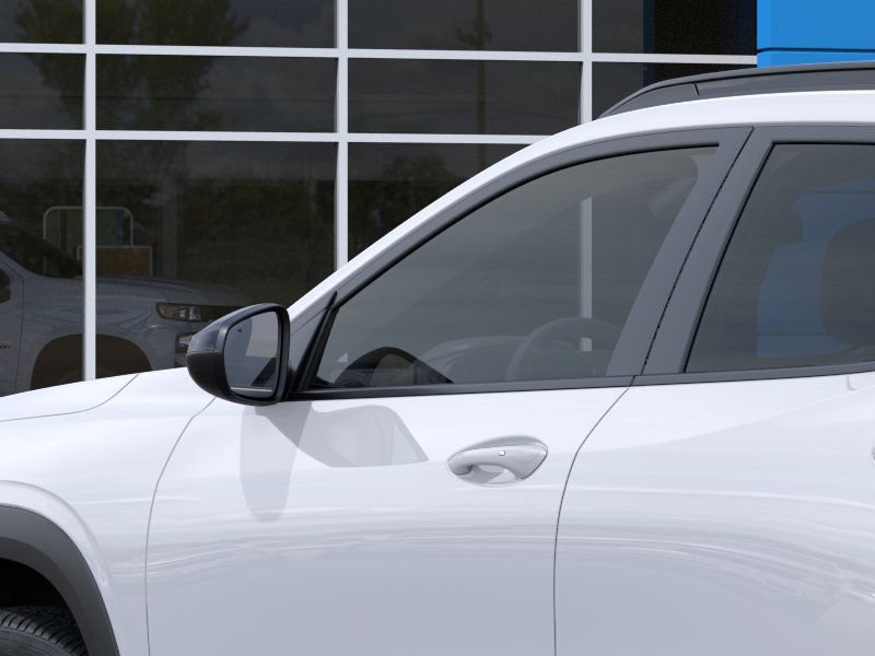 New 2026 Chevrolet Trax LT w/ Driver Confidence Package FWD image 15