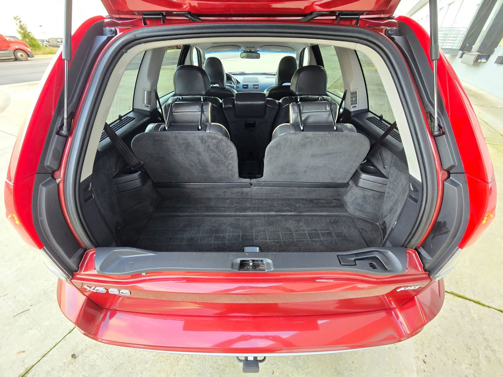 Used 2013 Volvo XC90 3.2 image 20