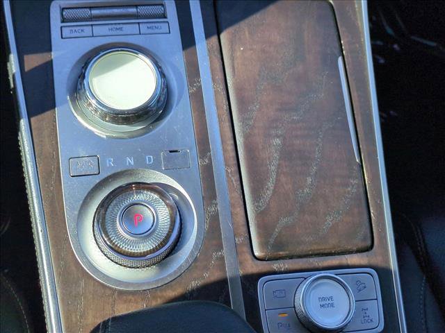 Used 2024 Genesis GV80 2.5T image 12
