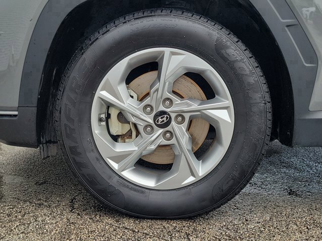 Used 2024 Hyundai Tucson SEL FWD image 9