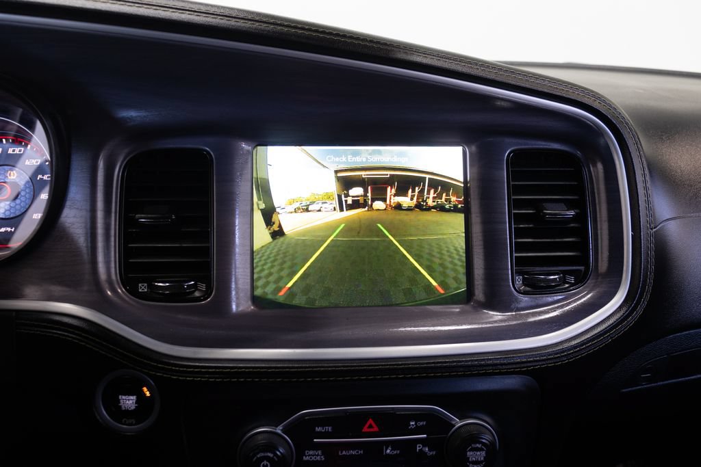 Used 2023 Dodge Charger Scat Pack RWD image 31
