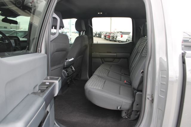 Used 2021 Ford F150 XL w/ STX Appearance Package AWD/4WD image 15