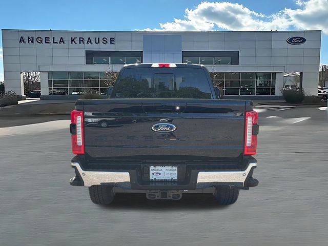 New 2026 Ford F250 Lariat AWD/4WD image 6