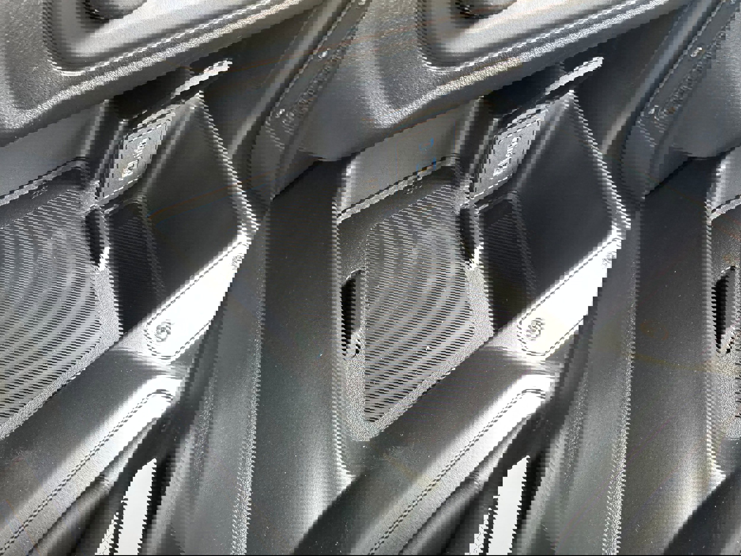 New 2025 Ford Bronco Big Bend image 24