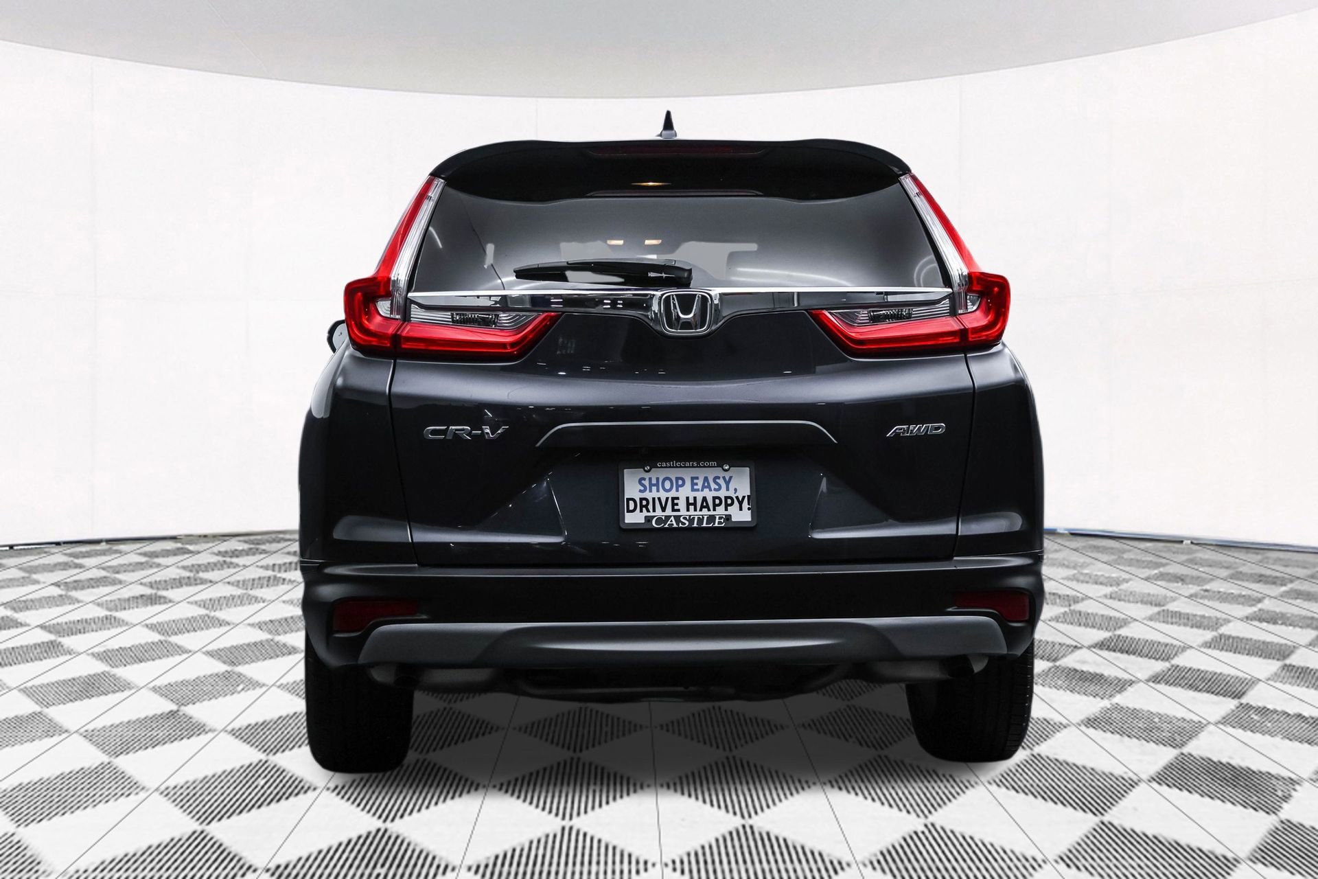 Used 2019 Honda CR-V EX-L image 41