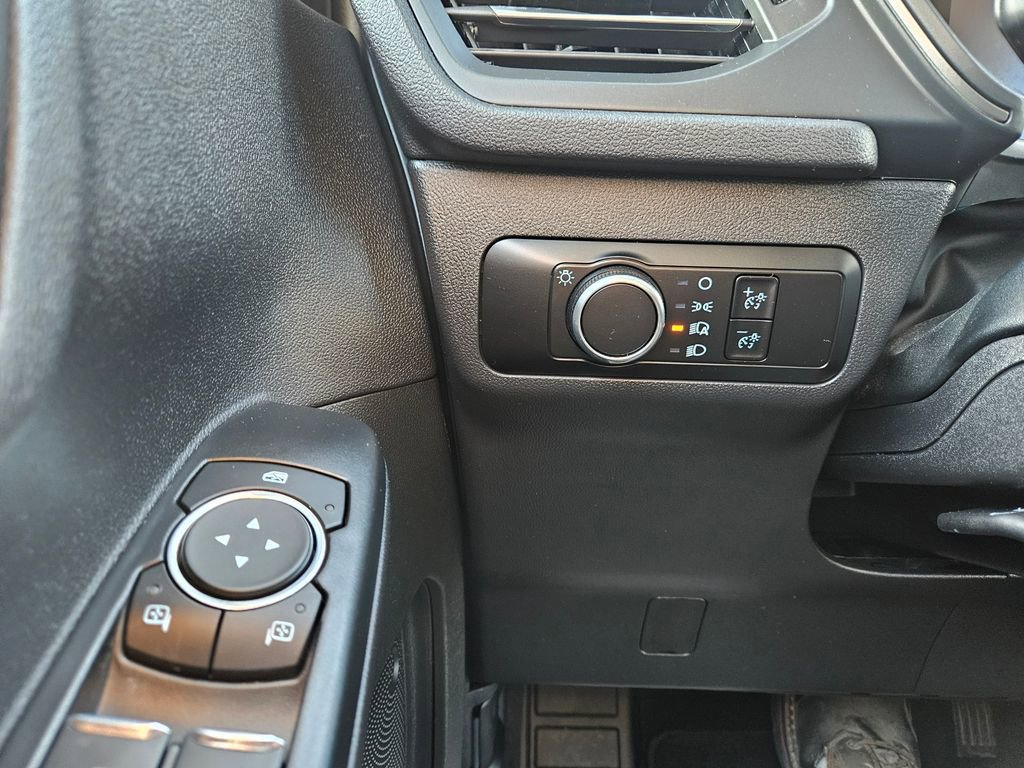 Used 2025 Ford Escape Active image 13
