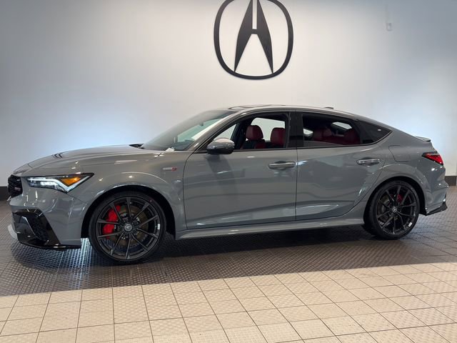 New 2026 Acura Integra Type S FWD image 3