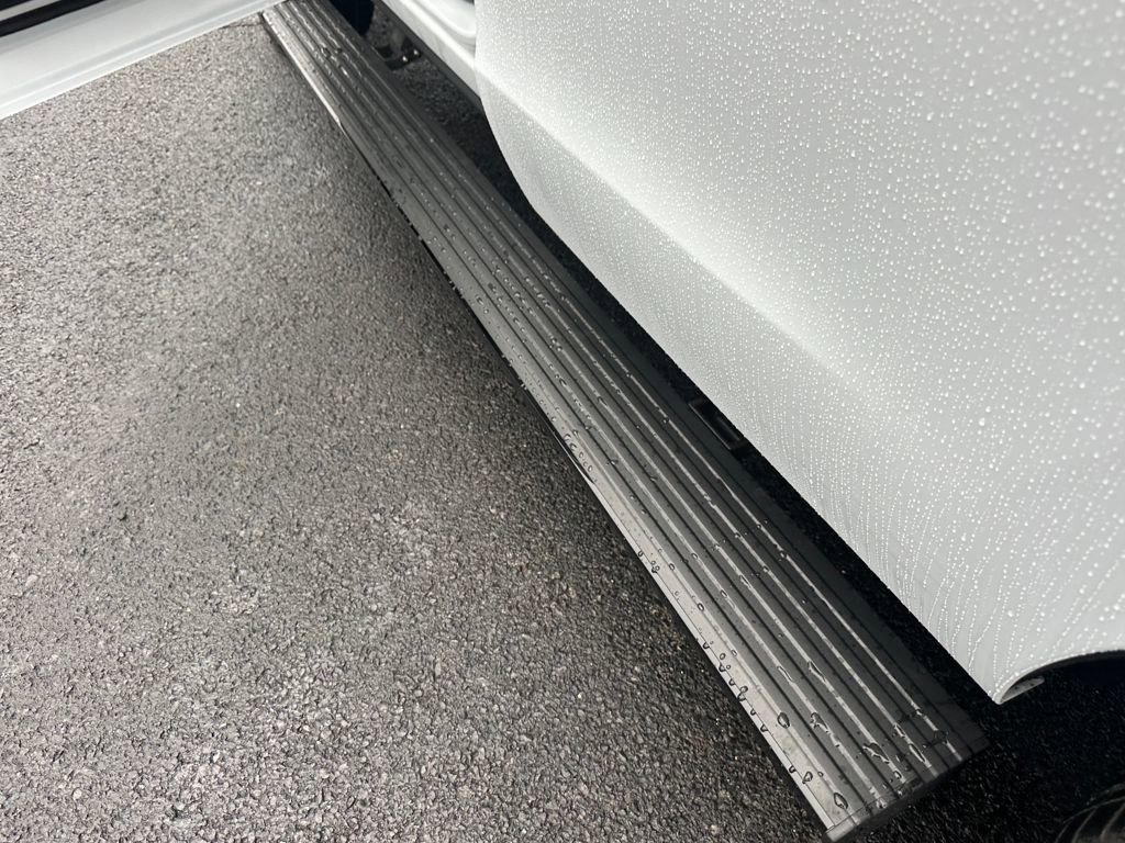 New 2025 Ford Expedition Platinum w/ Stealth Performance Package image 57