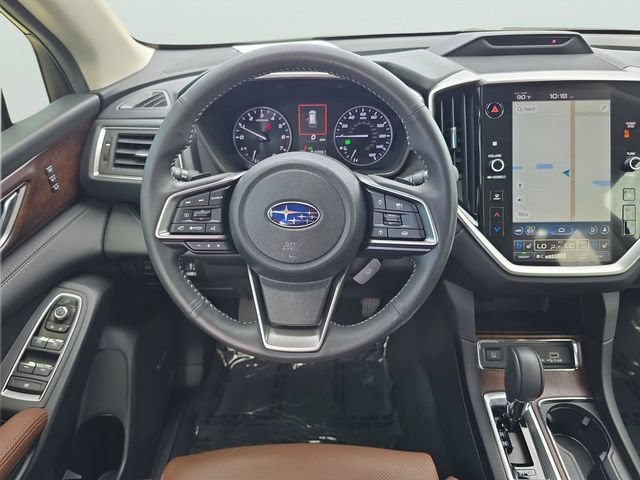 Certified 2024 Subaru Ascent Touring w/ Popular Package #2 AWD/4WD image 9