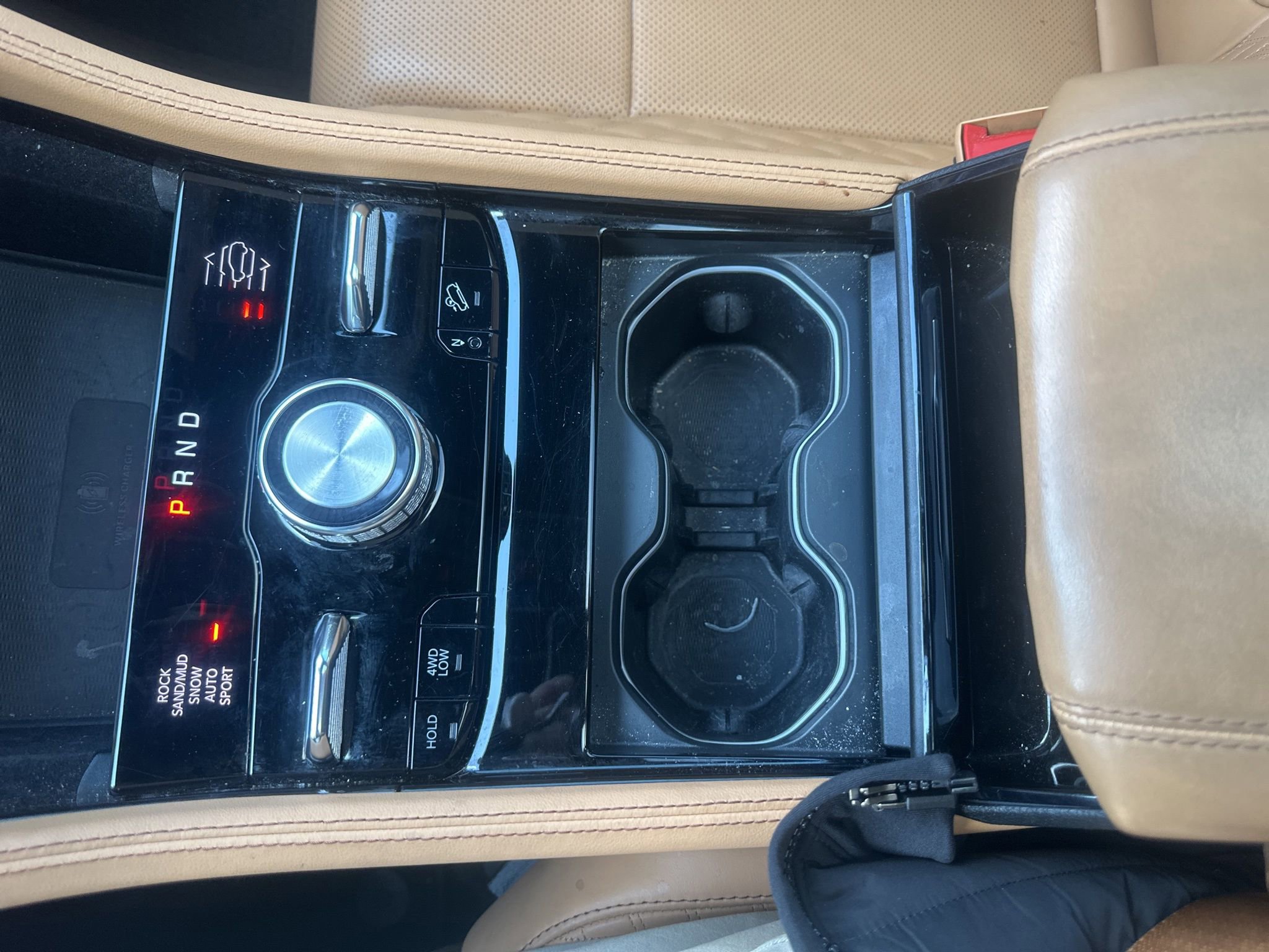 Used 2021 Jeep Grand Cherokee L Summit image 37