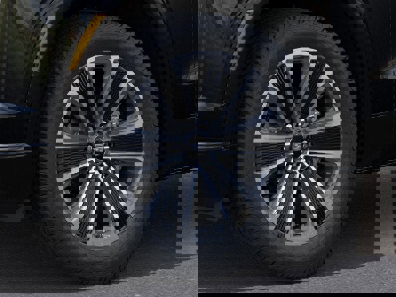 New 2026 Cadillac Vistiq Sport image 45