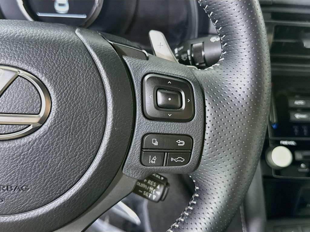 Used 2023 Lexus IS 350 F Sport RWD image 23