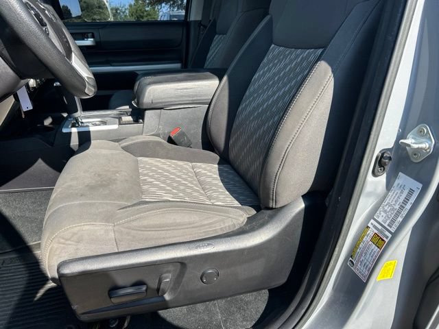 Used 2021 Toyota Tundra SR5 AWD/4WD image 12