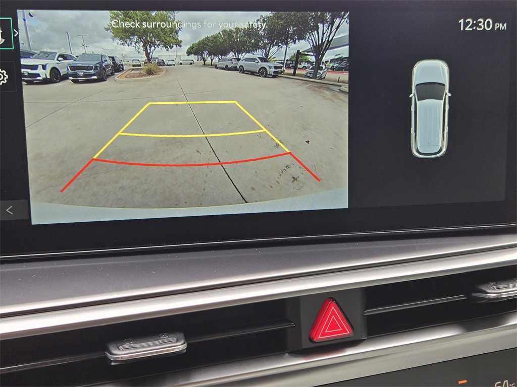 New 2026 Kia Sorento S w/ S Panoramic Sunroof Package image 13