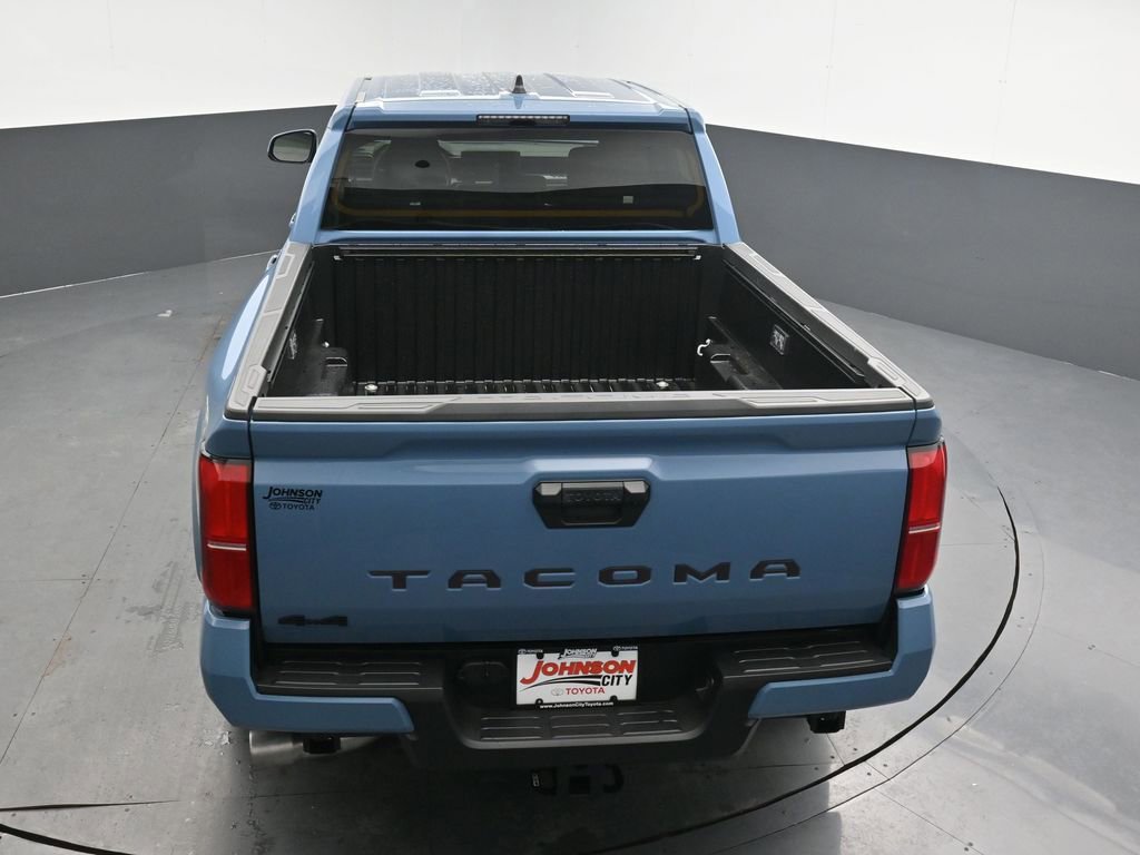 New 2026 Toyota Tacoma TRD Sport image 26
