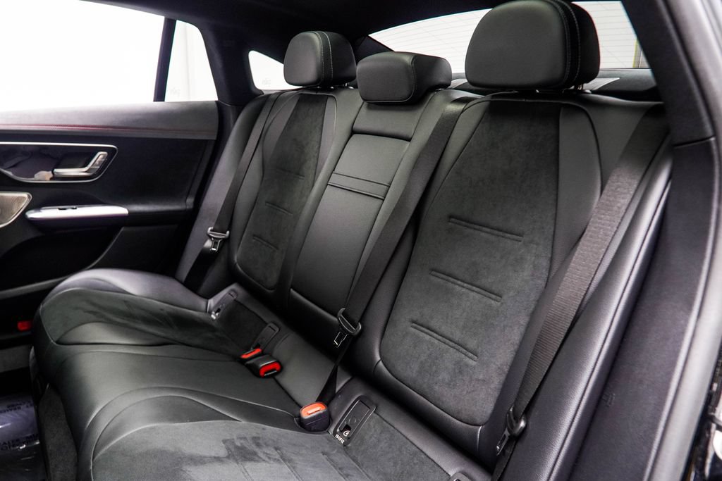 Used 2023 Mercedes-Benz EQE AMG 4MATIC Sedan image 55
