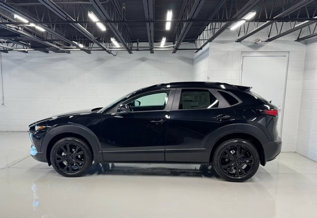 New 2026 MAZDA CX-30 2.5 Turbo Aire Edition AWD/4WD image 2