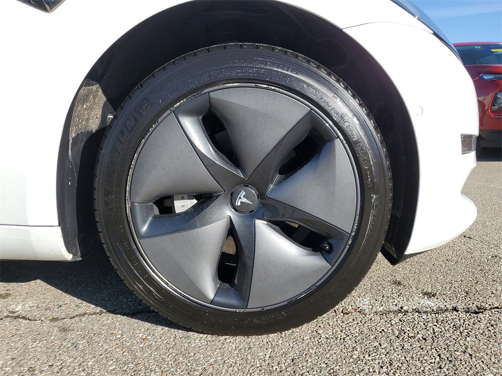 Used 2018 Tesla Model 3 Long Range image 5