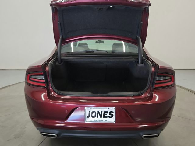 Used 2019 Dodge Charger SXT RWD image 28