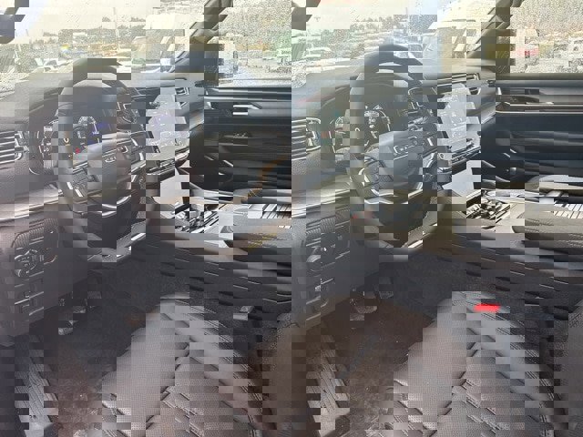 New 2025 Jeep Wagoneer Series II image 2