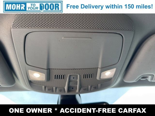 Used 2020 Ford Fusion Titanium image 20