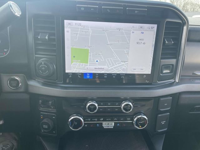 Certified 2024 Ford F250 Platinum image 26