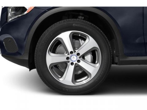 Used 2019 Mercedes-Benz GLC 300 4MATIC Coupe image 11