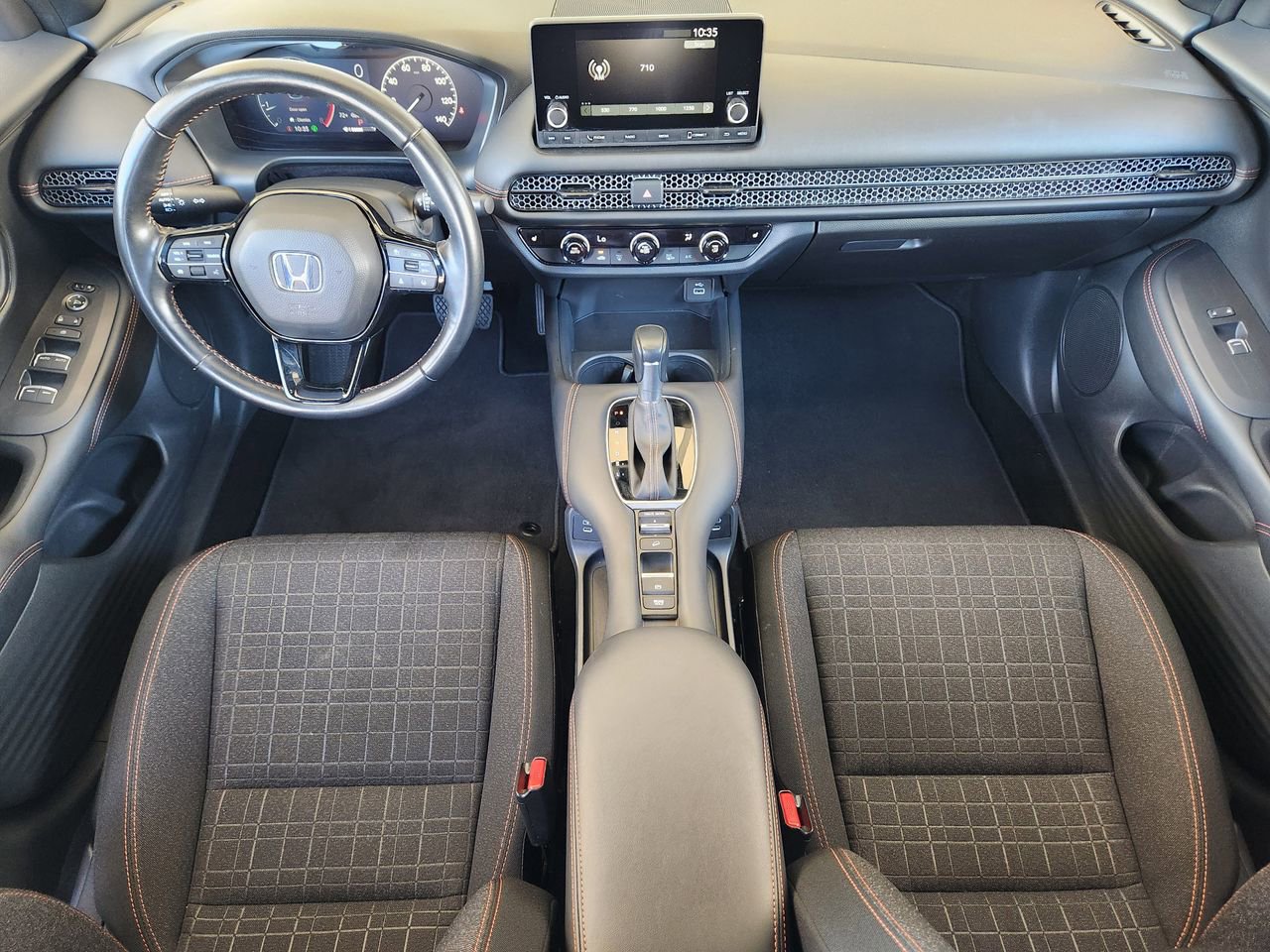 Used 2025 Honda HR-V Sport image 24