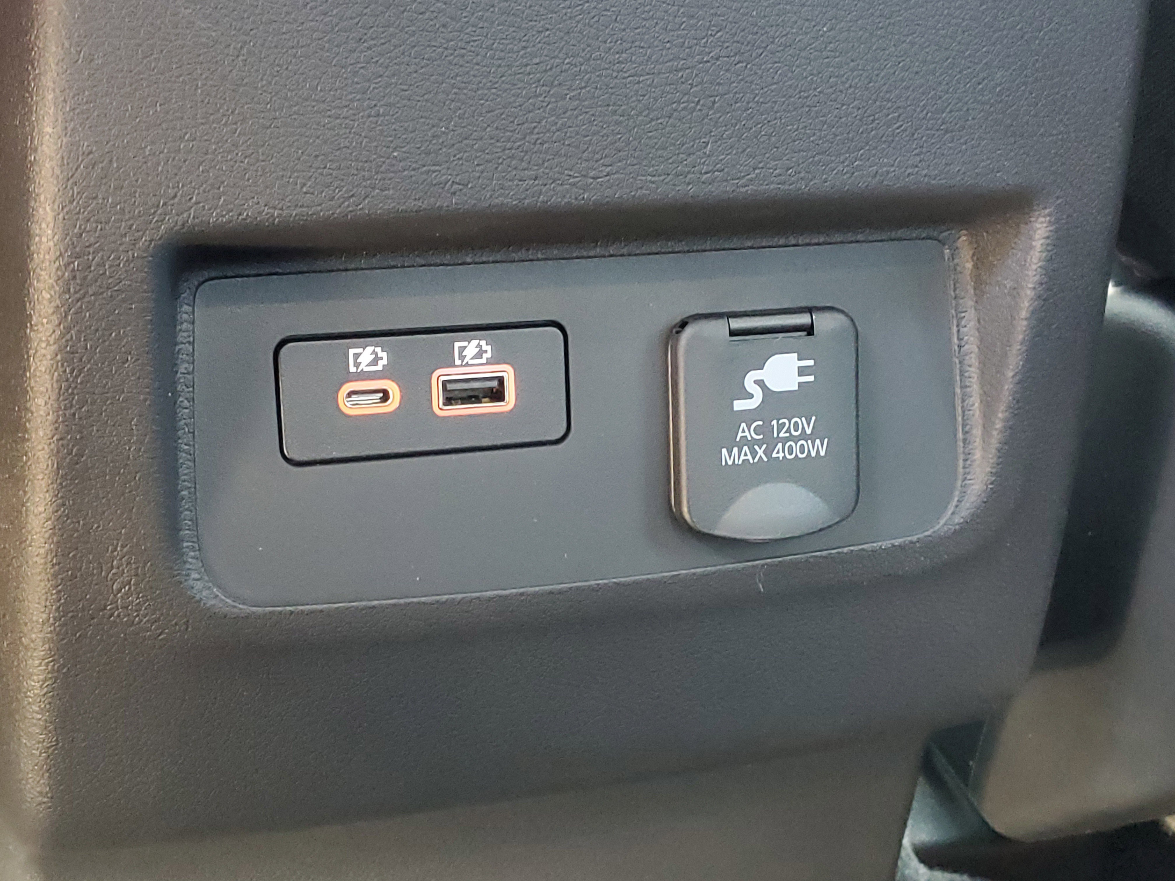 New 2026 Nissan Frontier PRO-4X w/ Pro-4x Convenience Package AWD/4WD image 27