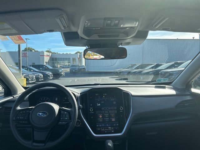 Used 2024 Subaru Crosstrek 2.0i Premium image 12