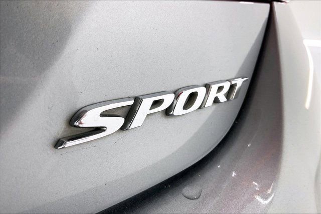 Used 2018 Honda Accord Sport image 6