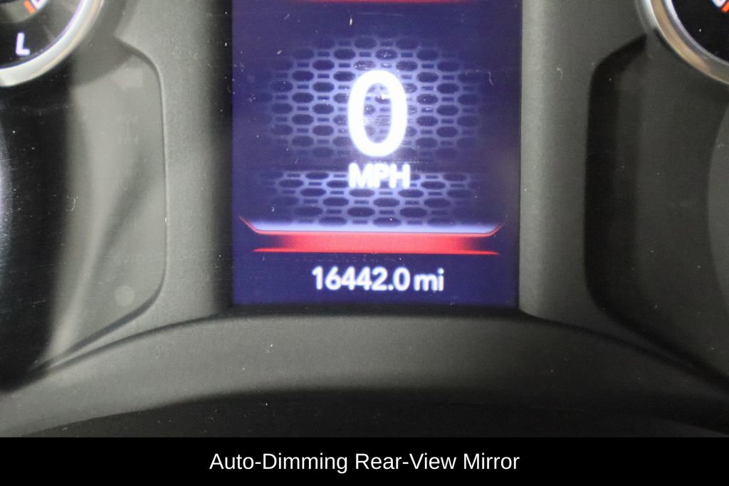 Used 2025 RAM 1500 Big Horn image 35