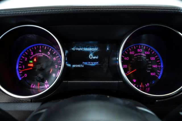 Used 2020 Ford Mustang GT Premium w/ GT Performance Package image 28