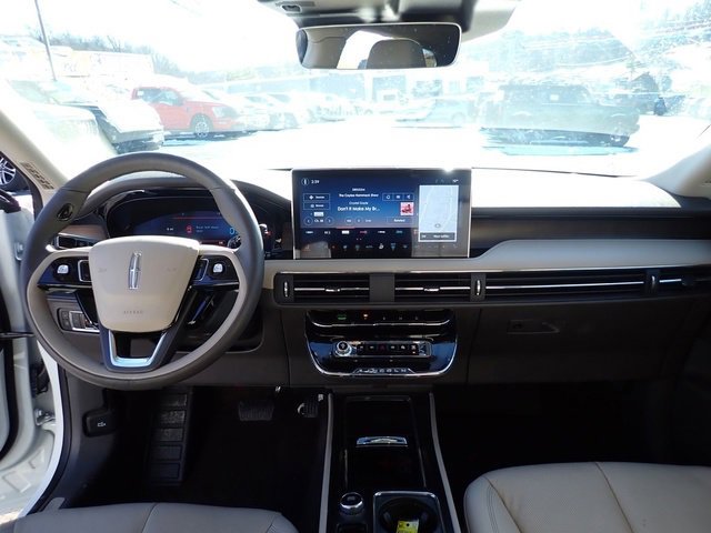 Used 2023 Lincoln Corsair Grand Touring w/ Equipment Group 301A image 20