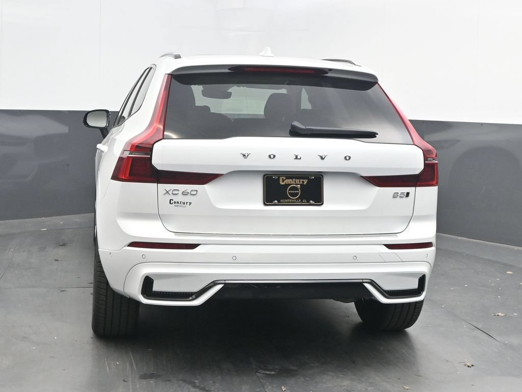 New 2026 Volvo XC60 B5 Ultra w/ Climate Package AWD/4WD image 6