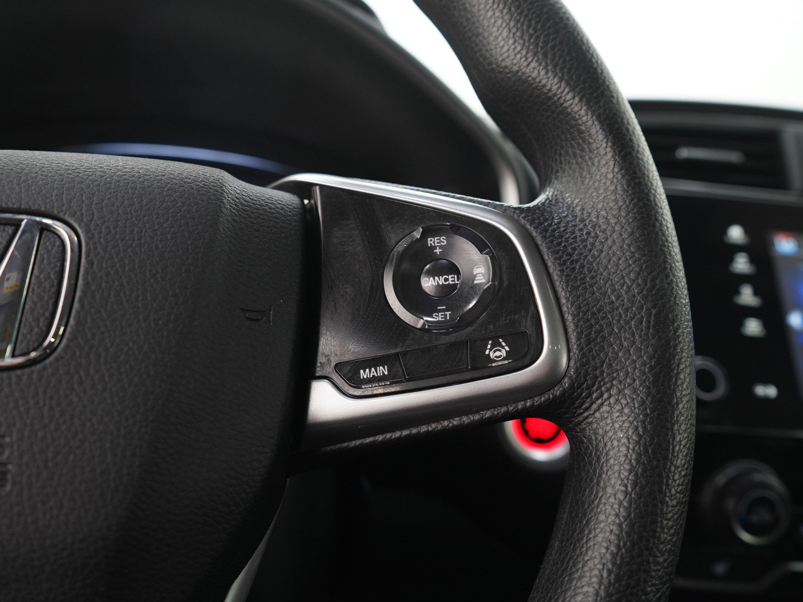Used 2021 Honda CR-V EX image 26