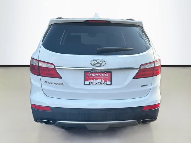 Used 2016 Hyundai Santa Fe SE image 7
