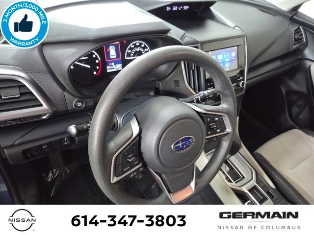 Used 2021 Subaru Forester AWD/4WD image 16