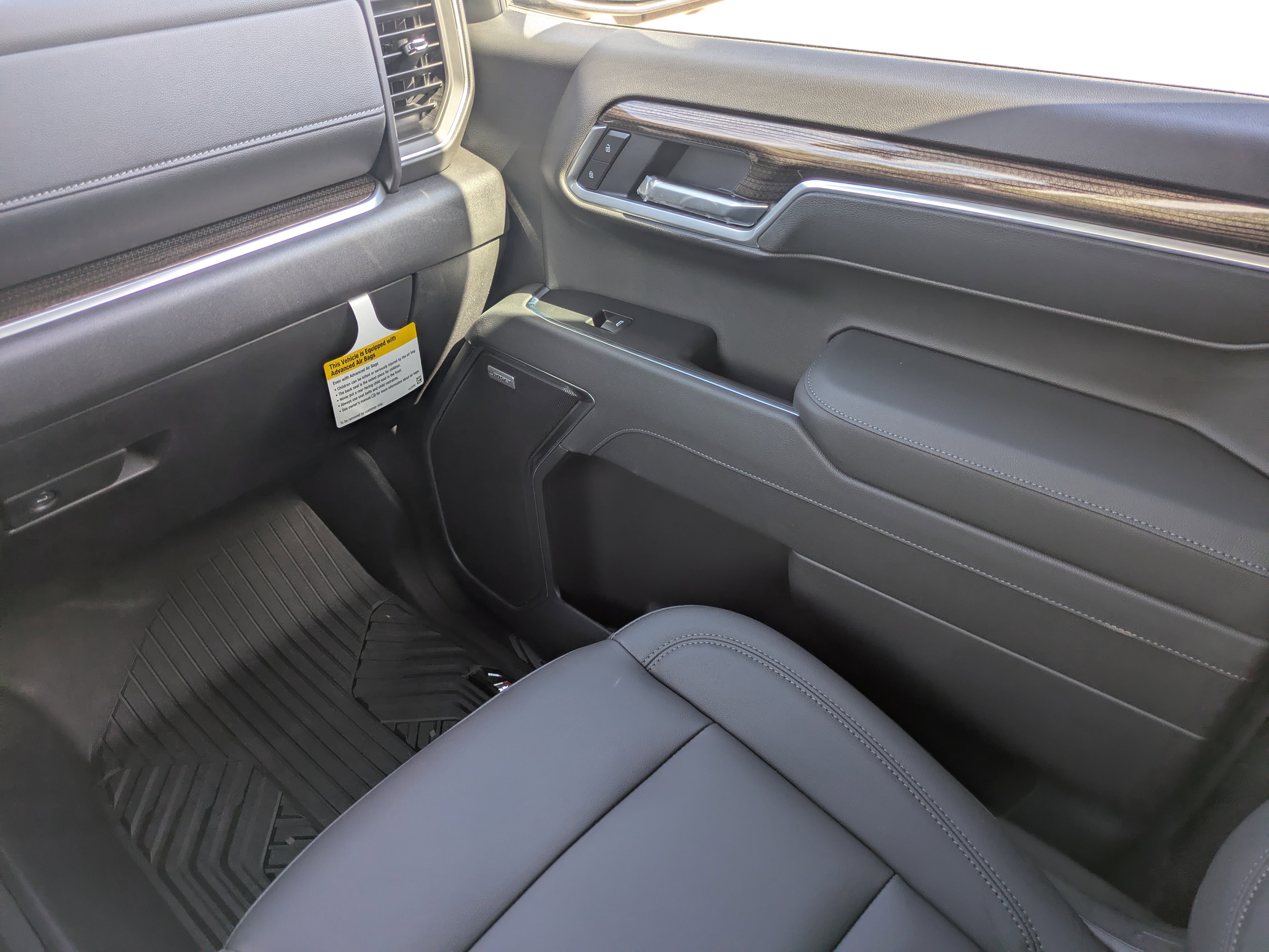 New 2026 Chevrolet Silverado 1500 RST w/ Safety Package AWD/4WD image 10