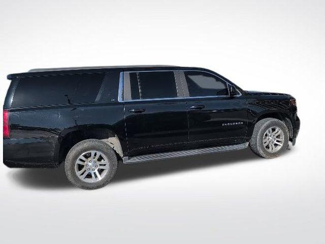 Used 2018 Chevrolet Suburban LT image 7