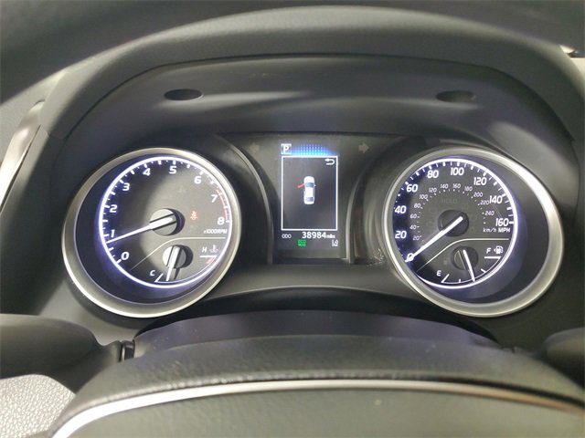 Used 2022 Toyota Camry LE image 25