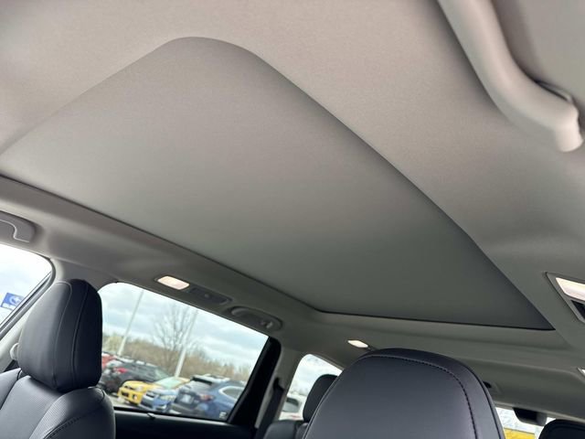 New 2026 Subaru Ascent Bronze Edition AWD/4WD image 29