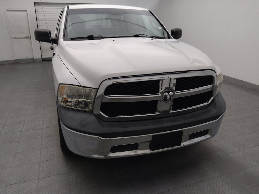 Used 2015 RAM 1500 Tradesman w/ Popular Equipment Group AWD/4WD image 14